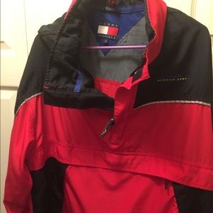 Windbreaker